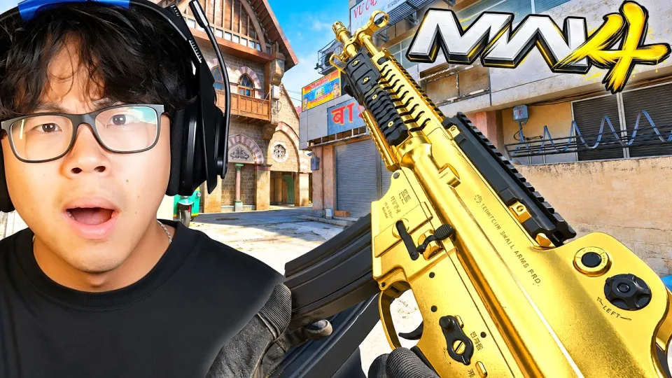 MW4 First Impressions and the Real Truth